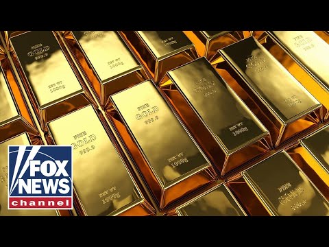 EX-CIA official accused of stealing $40M in gold bars: 'HORRIFIC' thumbnail