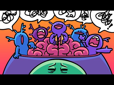A Conversation with ADHD thumbnail