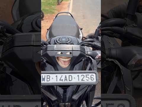 BIKE COMEDY VIDEO 😂 | #funny thumbnail
