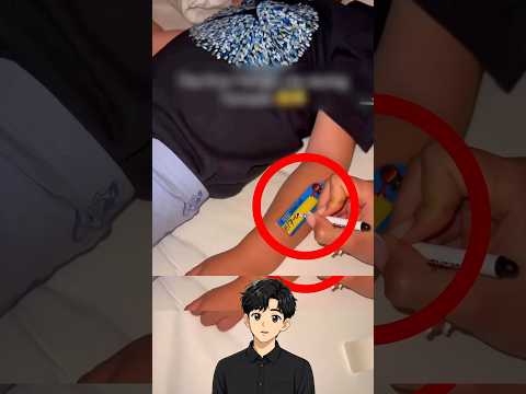 คุณแม่คนนี้กำลังเตรียมพร้อมรับมือกับพายุที่กำลังจะมาถึง thumbnail