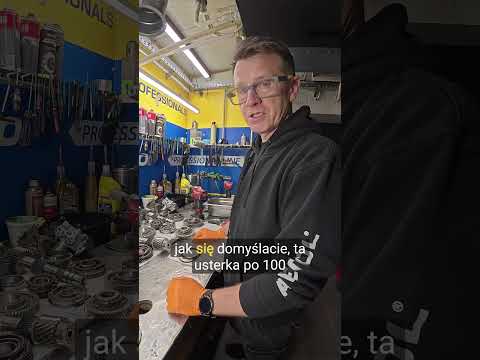 jak można dopuścić do seryjnej produkcji takie urządzenie? #sprzęgło #aso #synchronizator thumbnail