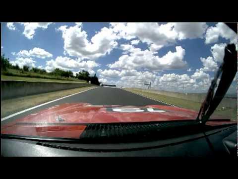 Jaguar XJS classic car racing Bathurst Tony Pallas All Classic Car Restorations Brookvale thumbnail