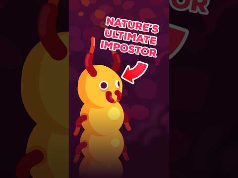 Nature’s Ultimate Impostor thumbnail