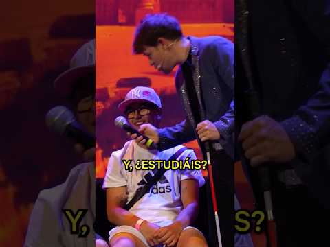 ENSEÑANZA SECUNDARIA OBLIGATORIA. #humor #comedia #standup thumbnail