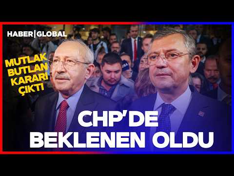 CHP'nin 38. Kurultayı İptal Edildi! Mutlak Butlan Kararı Çıktı thumbnail
