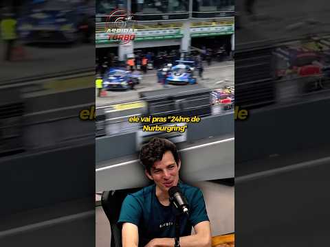 MAX VERSTAPPEN EM NÜRBURGRIG! #acf #automobilismo #maxverstappen thumbnail