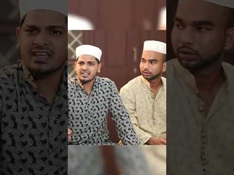 Jamaat and Summer Holidays 😂 |  Hyderabadi Comedy | Warangal Diaries #hyderabadicomedy #nabeelafridi thumbnail
