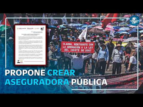 ¿Se acaba el paro? Esta es la propuesta de Segob a la CNTE en el cuarto día de protestas thumbnail