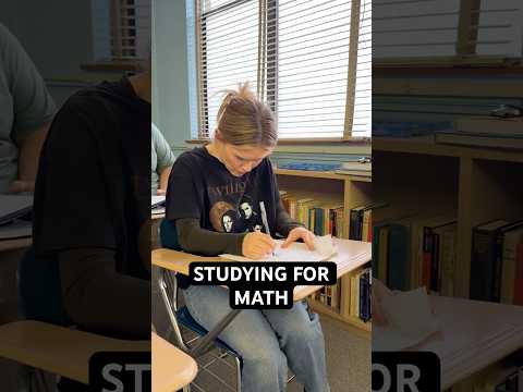 It’s math! You just do the math! thumbnail