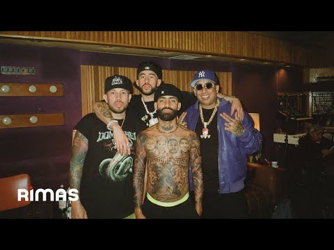 BAD BUNNY ft. ARCÁNGEL, DE LA GHETTO, ÑENGO FLOW - ACHO PR (Video Oficial) | nslqvapm thumbnail