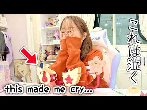 These Japanese childhood toys made me cry... ｜平成のおもちゃで遊んだら泣いた thumbnail