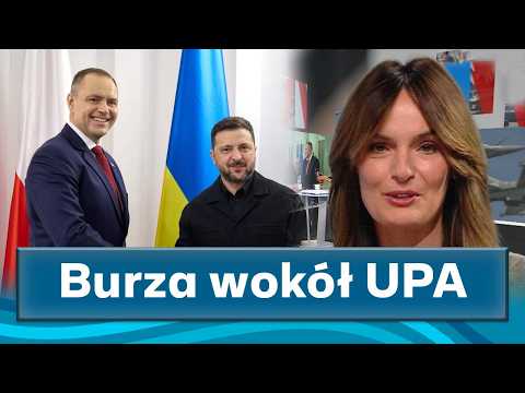 Emerytury artystów, przegrane referendum w Krakowie, burza wokół UPA. Kalejdoskop wydarzeń thumbnail