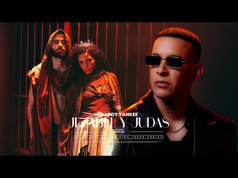 Daddy Yankee - Jezabel Y Judas  (Video Oficial) thumbnail