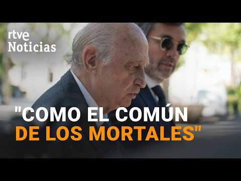JUICIO CASO KITCHEN | Jorge FERNÁNDEZ DÍAZ asegura que se ENTERÓ de la OPERACIÓN por la PRENSA thumbnail