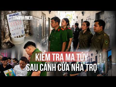 Bắt giữ đối tượng bị truy nã 11 năm nhờ chiến dịch 45 ngày đêm thumbnail