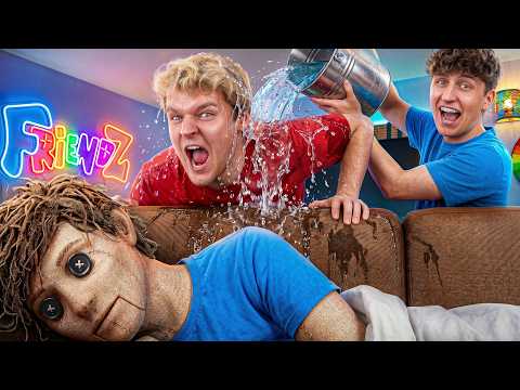 Chowany ale To Prank na Ostrym! thumbnail