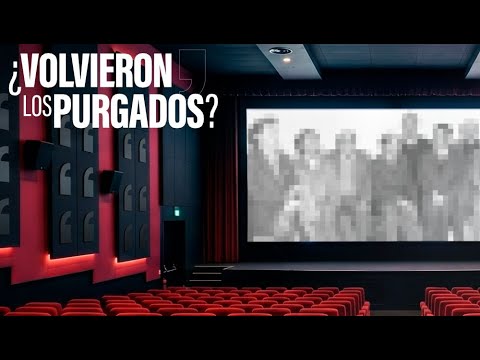 Décadas de censura y artistas en lucha: de la lista negra de McCarthy a la de Orbán - laSexta Clave thumbnail