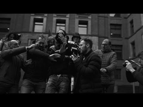 Baby Gang - LIBERI (Official Lyric Video) thumbnail
