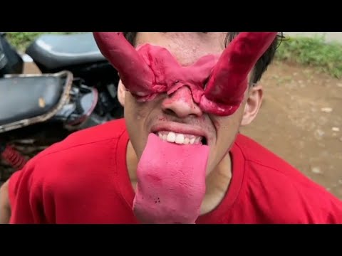 KOMPILASI GARA GARA DAENG BANTANG  thumbnail