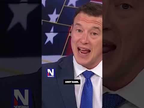 How Trump crushed the 'Mitch McConnell machine': Carl Higbie thumbnail