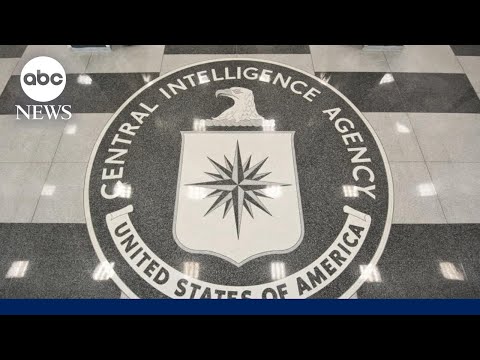 Gold bars worth $40 million seized from home of former CIA officer: Prosecutors thumbnail