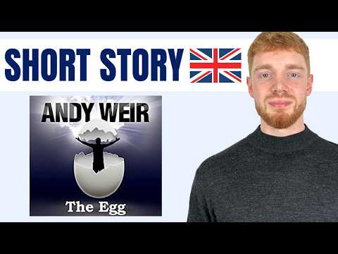 Learn British English with a CRAZY Short Story! (British Accent Storytelling) | MODERN RP thumbnail