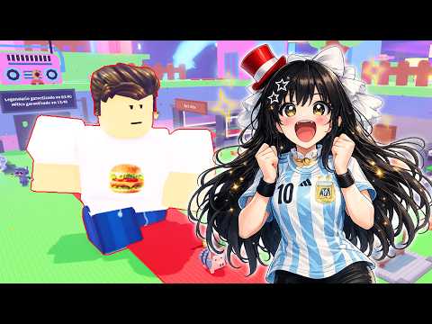 ADMIN ABUSE MARTES DE TACOS?? thumbnail