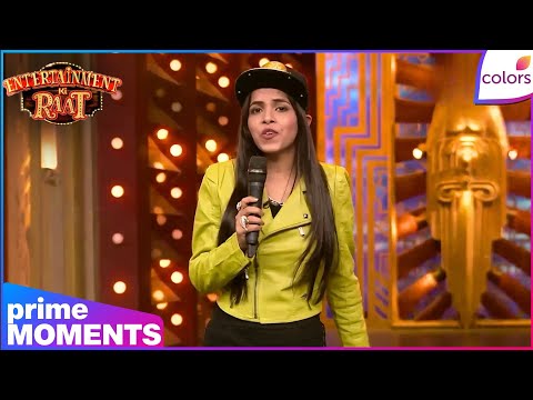 Entertainment Ki Raat | Highlights | Ep. 380 | Daily Soap Drama Meets Dhinchak Pooja! Epic Fun thumbnail
