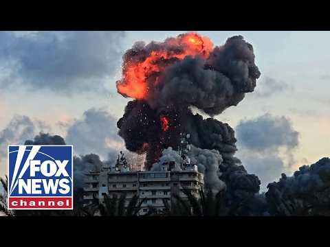 Iran to HALT message exchanges with US over Israel's strikes on Lebanon, Iranian media says thumbnail