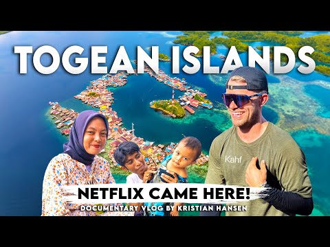 Togean Islands - Bajo Tribe & Local Heroes of Kabalutan, Sulawesi thumbnail