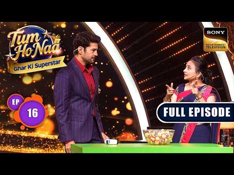 Episode 16 | Four Stars, One Stage | Tum Ho Naa | Full Episode | Sign up for Sony LIV on YouTube thumbnail