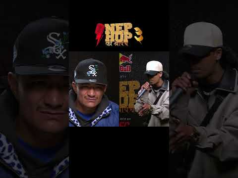 NEPHOP KO SHREEPECH SEASON 3 | Episode 1 - AUDITION | Manas Ghale | VYOMA | TUKI | Redbull | KIEC thumbnail
