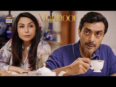 Aap ki ladli ne Shadi ka Jora Jala Diya  ? | Mahnoor | ARY Digital Drama thumbnail