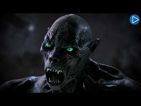 LIKE A BAT OUTTA HELL 🎬 Full Horror Movie 🎬 English HD thumbnail