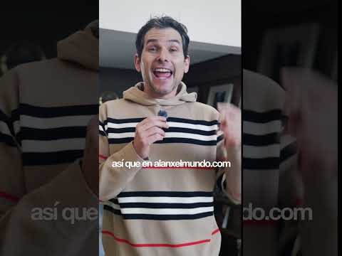 Se va todo casi regalado!!! #axm #alanxelmundo #tienda thumbnail