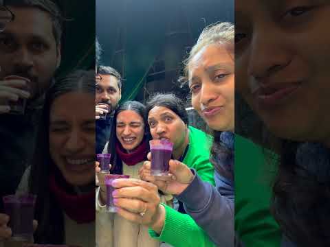 Delicious food at Sarafa Bazaar #food #hindi thumbnail