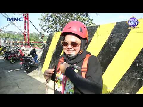 Amazing! Melintasi Jembatan Tinjomoyo Vibesnya Indah Banget Dari Ketinggian 40 Meter thumbnail