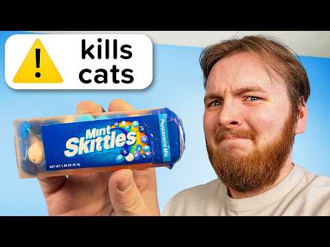 I Tested Discontinued Food Products (Part 3) thumbnail