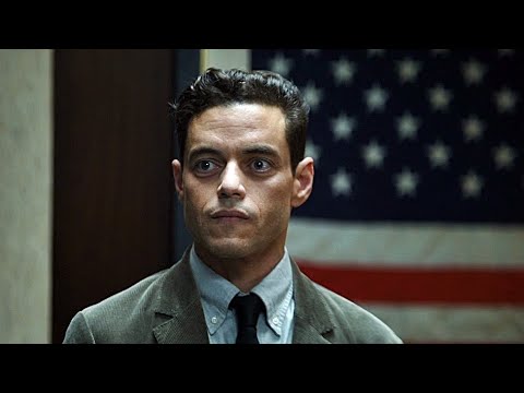 THE AMATEUR | Trailer deutsch german [HD] thumbnail
