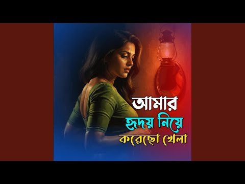 আমার হৃদয় নিয়ে করেছো খেলা | Amar Hridoy Niye Korecho... thumbnail