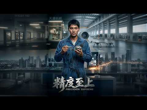 【高清全集】《精度至上》 #逆袭 #爱情 #甜宠 #反转 #江山 #热门短剧 #drama #爽剧 #AI短剧 thumbnail