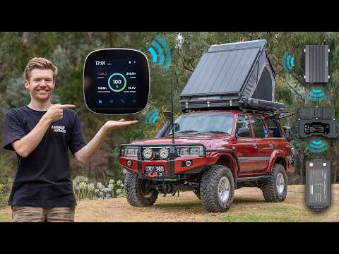 Building a 12v System in 2026 has CHANGED... thumbnail