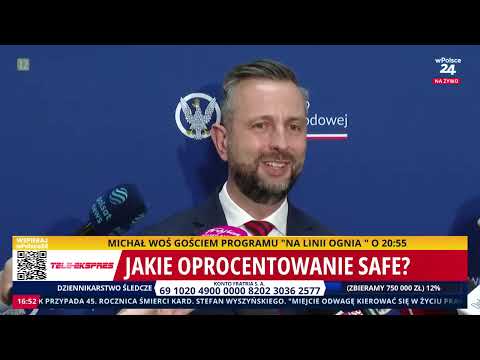 Tele-ekspres wPolsce24 - 28.05.2026 r. thumbnail