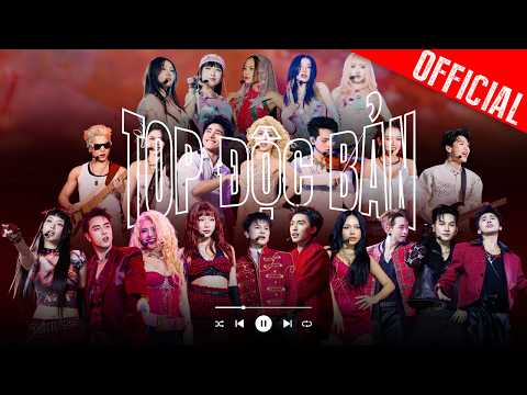 Tổng hợp những màn trình diễn có 102 khuấy đảo cùng Em Xinh Anh Trai: Vũ Trụ Song Tấu, Starlight,.. thumbnail