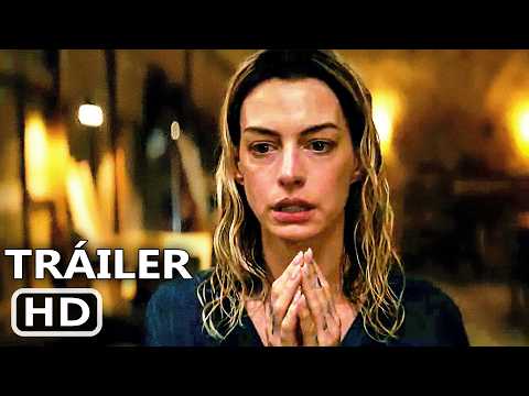 MOTHER MARY Tráiler Español Doblado (2026) Anne Hathaway thumbnail