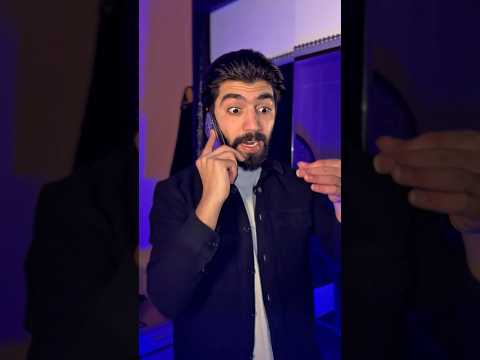 آخر واحد بوصل راح يشيل الحساب 🤣🤚 #اكسبلور #كوميديات #comedy #هتضحك #كوميديا #تحشيش #كوميدي #تحشي thumbnail
