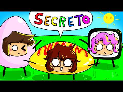 Voltamos no secret staycation do roblox thumbnail