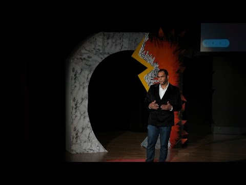 Beyond the Setbacks | Anwar ElKamony | TEDxYouth@BedayiaSchool thumbnail
