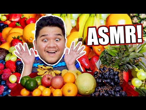 TARA, MAG MUKBANG TAYO NG PRUTAS (MAY SURPRISE YUNG IBA!!!) thumbnail