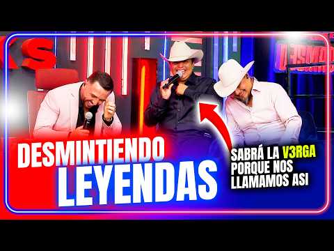 La historia de la no historia del nombre VAGON CHICANO thumbnail
